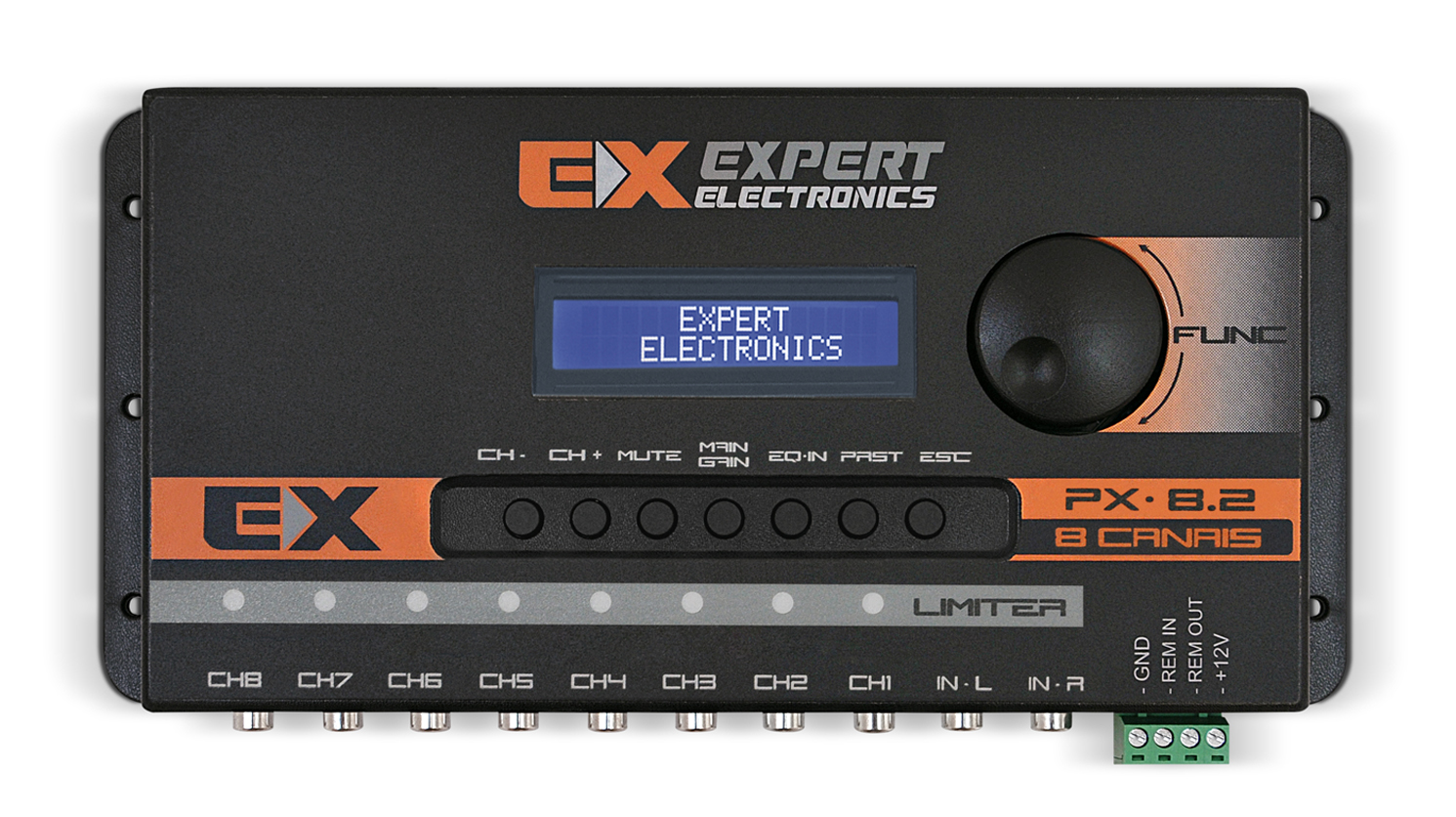PX-8.2 LIMITER_SUPERIOR_EXPERT